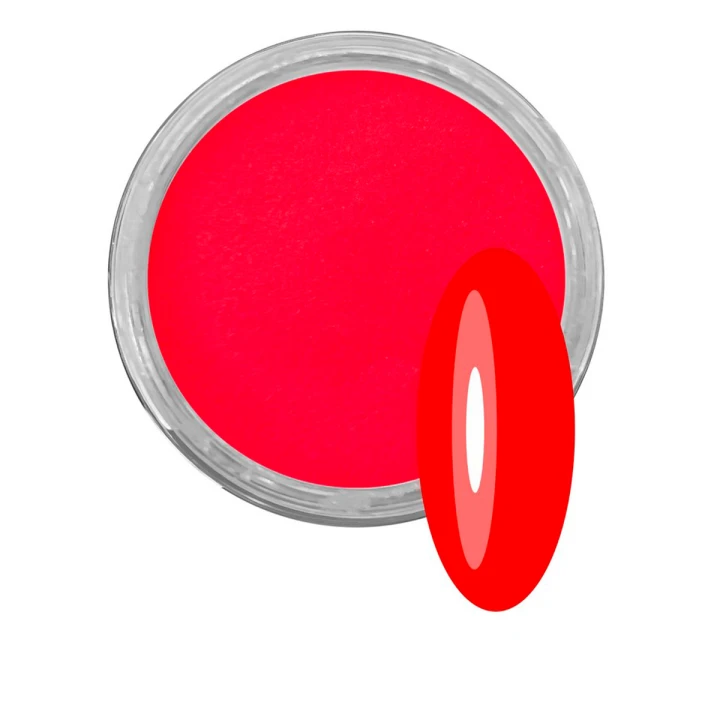 Пудра Color Dip Powder by Eco grit 30 мл (433)