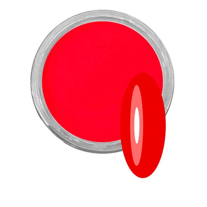 Пудра Color Dip Powder by Eco grit 30 мл (434)