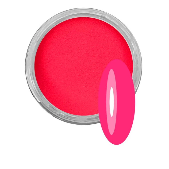 Пудра Color Dip Powder by Eco grit 30 мл (435)