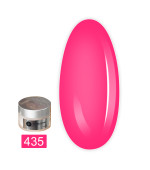 Пудра Color Dip Powder by Eco grit 30 мл (435)