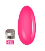 Пудра Color Dip Powder by Eco grit 30 мл (435)
