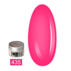 Пудра Color Dip Powder by Eco grit 30 мл (435)