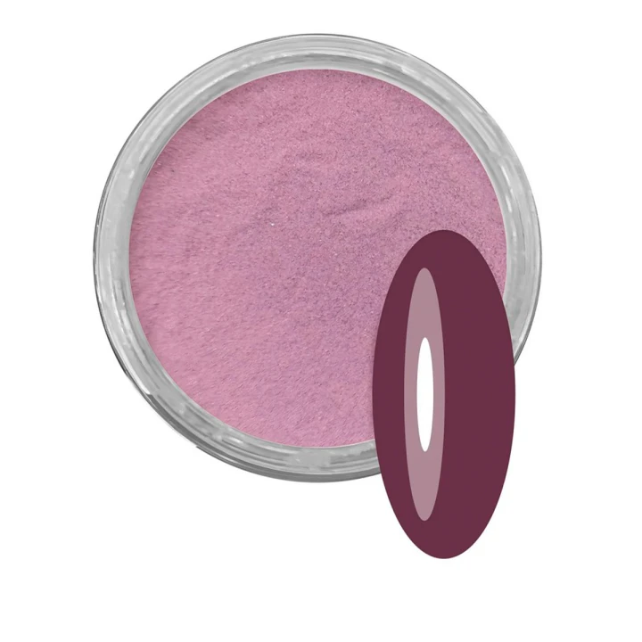 Пудра Color Dip Powder by Eco grit 30 мл (437)