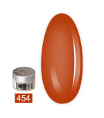 Пудра Color Dip Powder by Eco grit 30 мл ( 454)