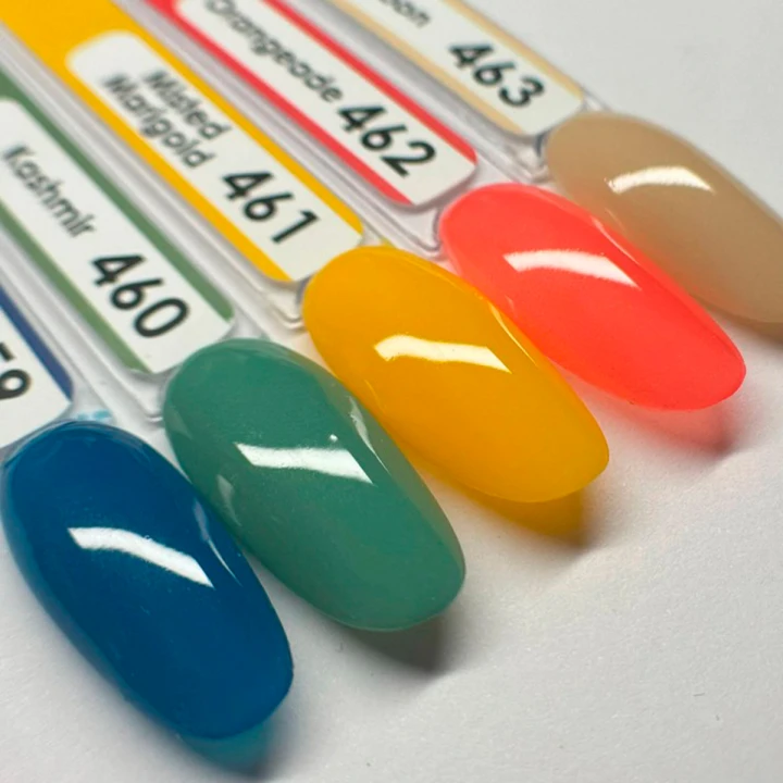 Пудра Color Dip Powder by Eco grit 30 мл (463)