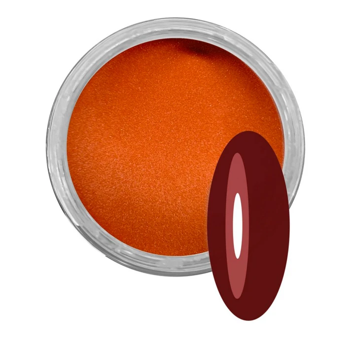 Пудра Color Dip Powder by Eco grit 30 мл ( 465)