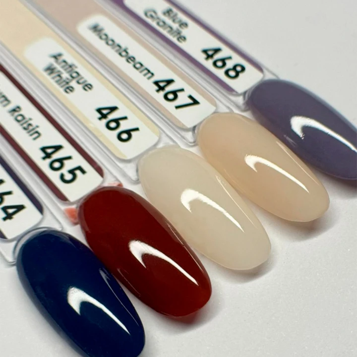 Пудра Color Dip Powder by Eco grit 30 мл (467)