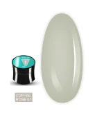 Гель моделирующий Builder gel 15 мл ( COFFEE ROSE 01)