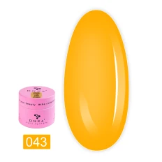 Гель жидкий Acrygel в банке DNKa 15 мл (043 Bahamas LAD0043-15)