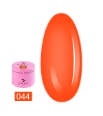 Гель жидкий Acrygel в банке DNKa 15 мл (044 Santorini LAD0044-15)