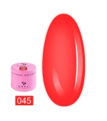 Гель жидкий Acrygel в банке DNKa 15 мл (045 Bora bora LAD0045-15)