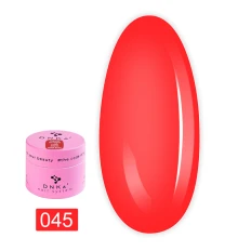 Гель жидкий Acrygel в банке DNKa 15 мл (045 Bora bora LAD0045-15)