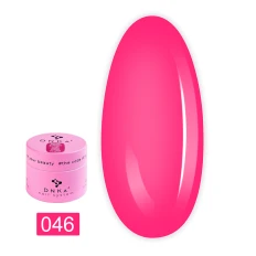 Гель жидкий Acrygel в банке DNKa 15 мл (046 St.Lucia LAD0046-15)