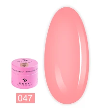 Гель жидкий Acrygel в банке DNKa 15 мл (047 Fiji LAD0047-15)