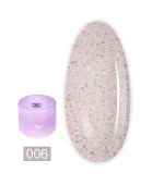 Гель Builder DNKa 30 мл (006 Celebrity BGD0006)