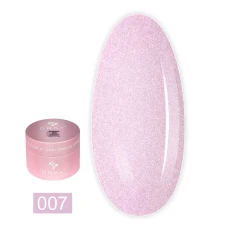 Гель Builder DNKa 30 мл ( 007 Pink pollen BGD0007)