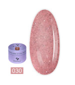 Гель Builder DNKa 30 мл ( 030 Hollywood glow BGD0030)