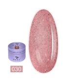 Гель Builder DNKa 30 мл ( 030 Hollywood glow BGD0030)