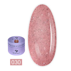 Гель Builder DNKa 30 мл ( 030 Hollywood glow BGD0030)