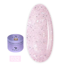 Гель Builder DNKa 30 мл ( 032 Hollywood glow BGD0032)