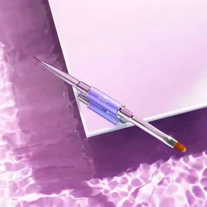 Пензлик для манікюру DNKa ( 006 Liner gel brush LGBDNKA)