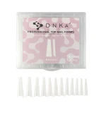 Форма верхняя для наращивания ногтей DNKa (Monroe 120 шт FDNKAMO)