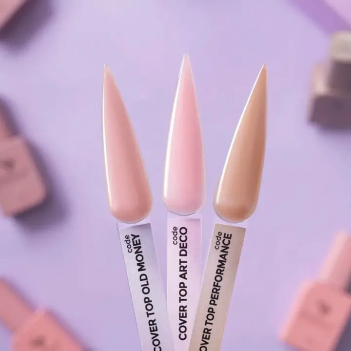 Топ цветной DNKa' 30 мл ( Art deco CTADD30)