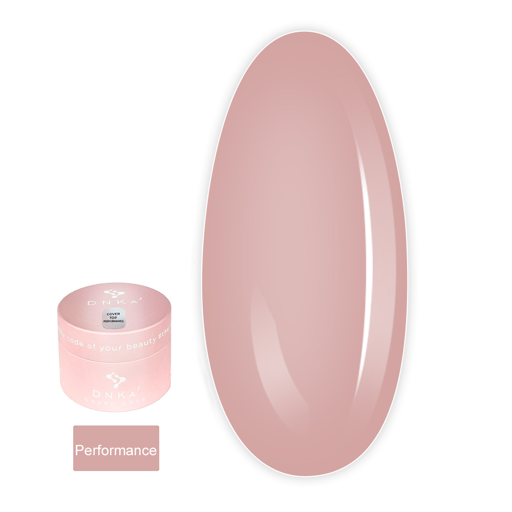 Топ кольоровий DNKa' 30 мл ( Performance CTPD30)