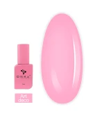 Топ цветной DNKa 12 мл (Art deco CTADD12)