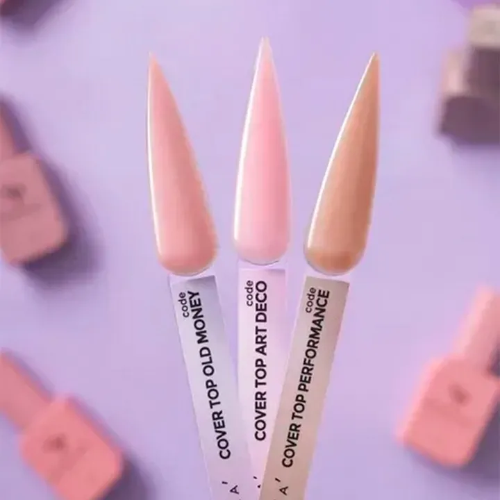 Топ кольоровий DNKa 12 мл ( Performance CTPD12)