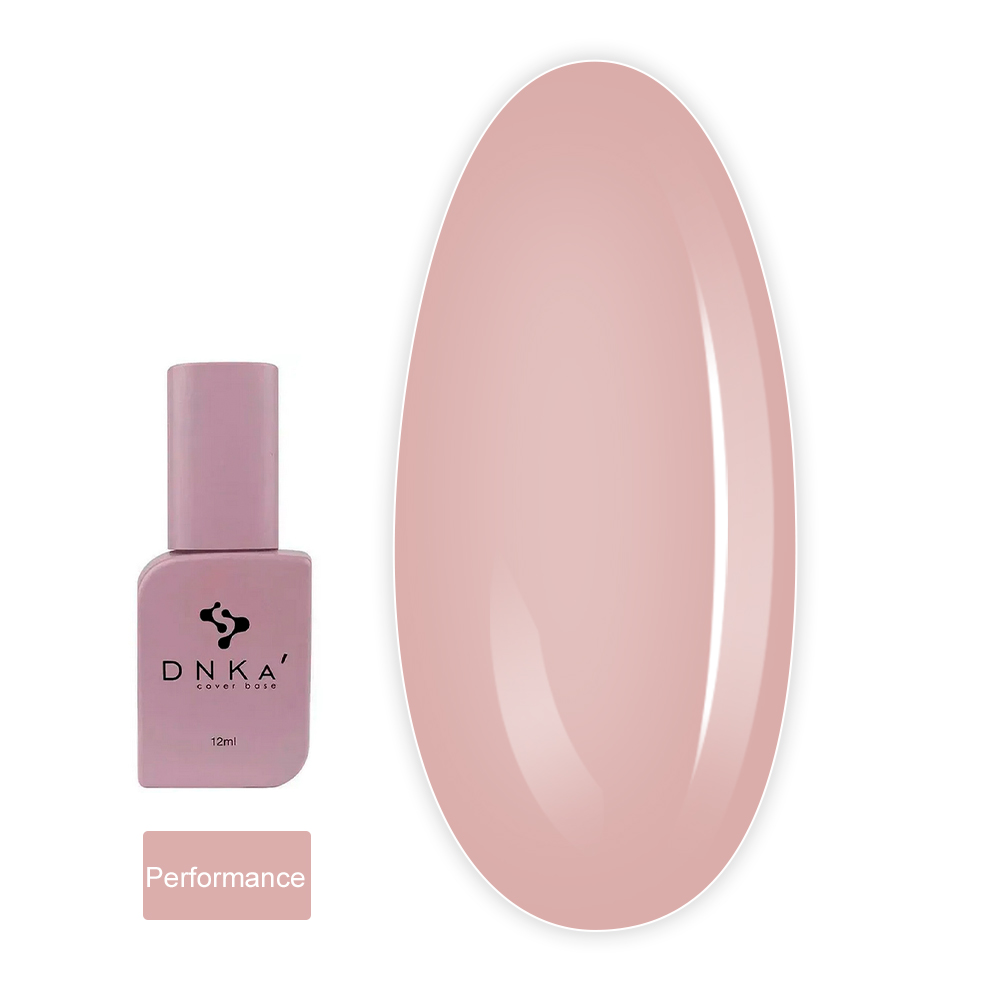 Топ кольоровий DNKa 12 мл ( Performance CTPD12)