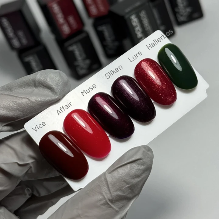 Гель-лак Reforma 10 мл (Lure 947124)