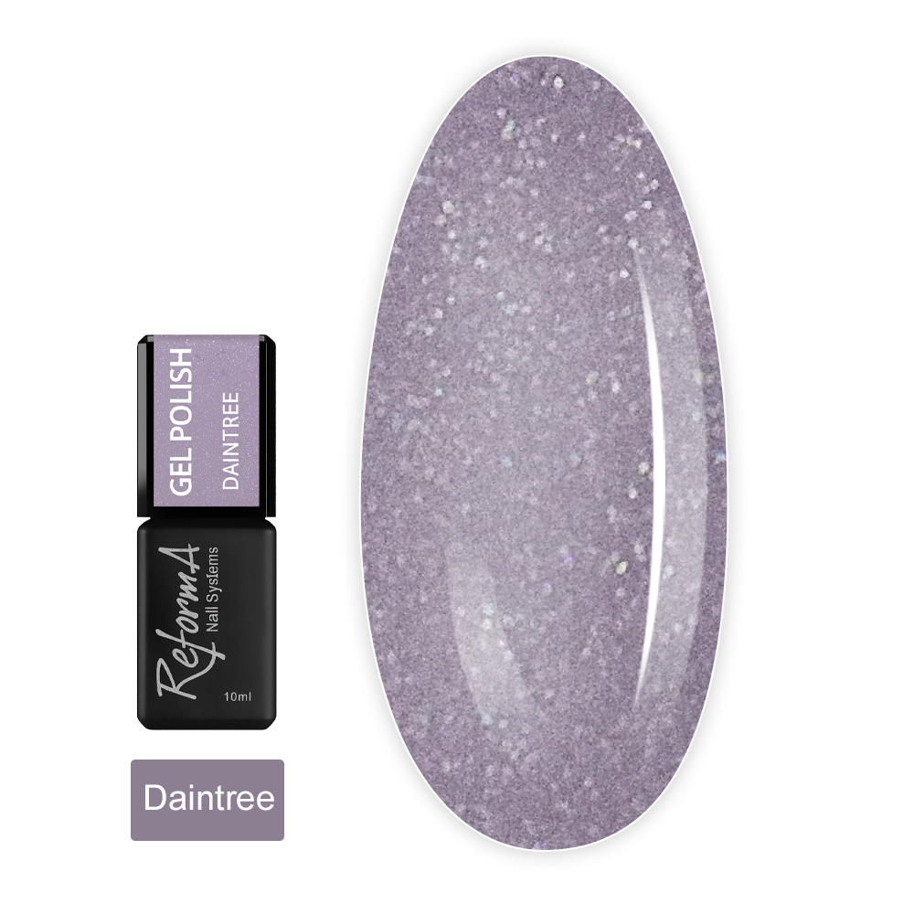 Гель-лак Reforma 10 мл (Daintree 947136)