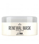 Маска ANAGANA "Восстановление" для поврежденных ломких волос, 200 мл