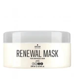 Маска ANAGANA "Відновлення" для пошкодженого ламкого волосся, 200 мл