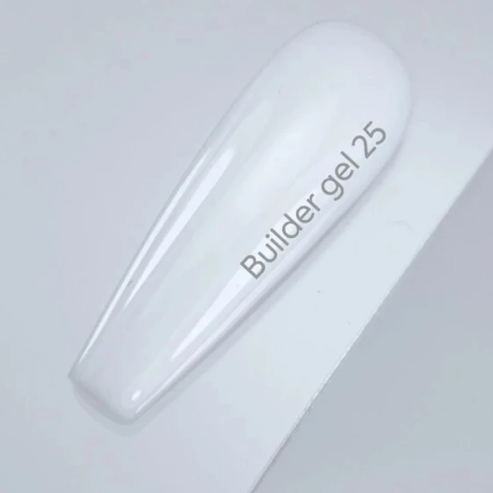 Гель NAILSOFTHENIGHT Builder gel, 30 мл ( 25)