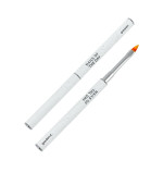 Кисточка NailSofTheDay (Gradient (для градиентов) 12 мм)