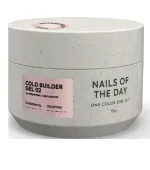 Гель Cold Builder gel 15 мл (02 Нюдово-розовый)
