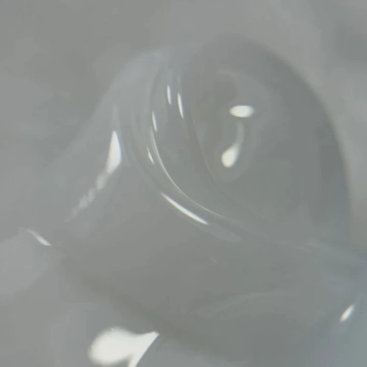 Гель Jelly Gel, 30 мл ( Молочний)