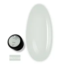 Гель Jelly Gel, 30 мл ( Молочний)