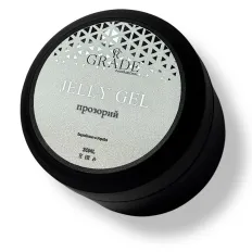 Гель Jelly Gel, 30 мл (Прозорий)
