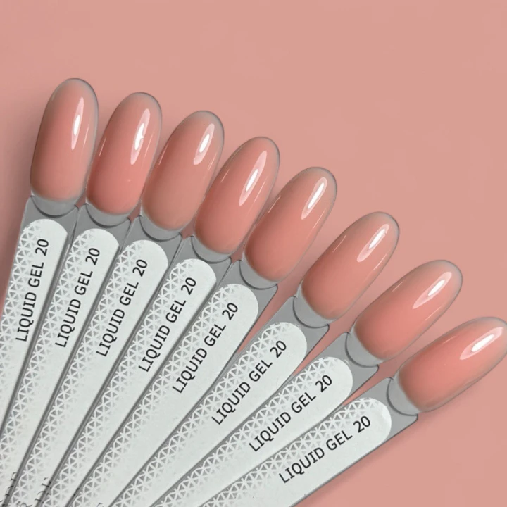 Гель Grade liquid gel жидкий з/п 15 мл (20)