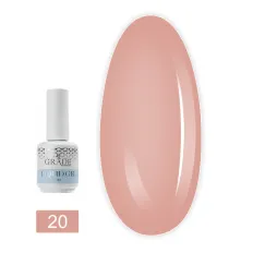 Гель Grade liquid gel рідкий з/п 15 мл ( 20)