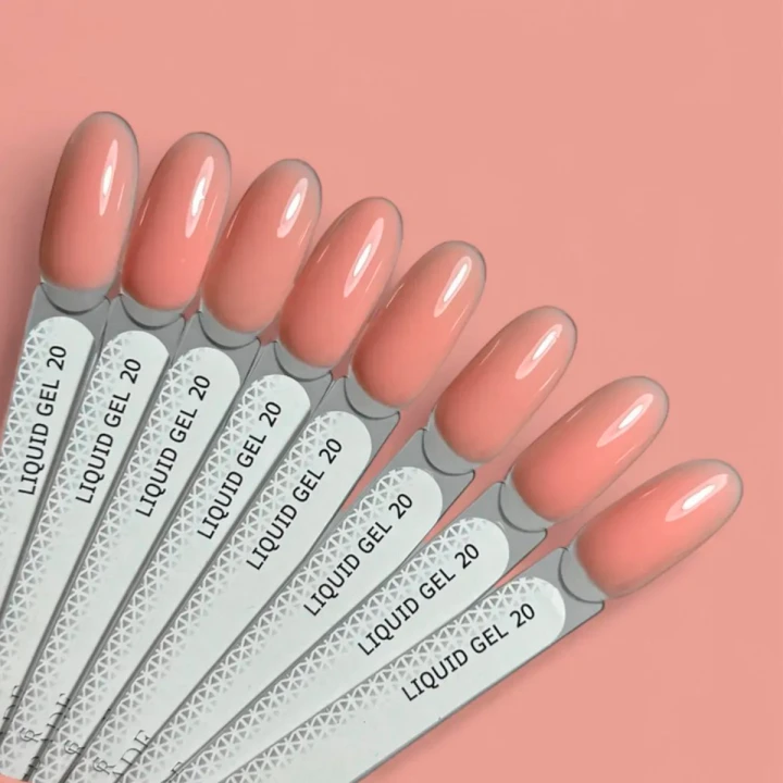 Гель Grade liquid gel жидкий 30 мл (20)