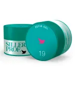 Гель Zefir Gel 15 мл (банка) (19)