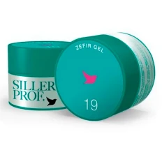 Гель Zefir Gel 15 мл (банка) (19)