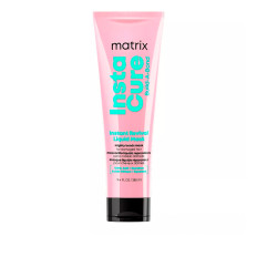 Маска для миттєвого відновлення дуже пошкодженого волосся Matrix ( з бондингом Instacure build a bond 250 мл E4241900)
