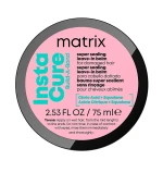 Бальзам-бонд для укрепления очень поврежденных волос Matrix ( Instacure build a bond несмываем 75 мл