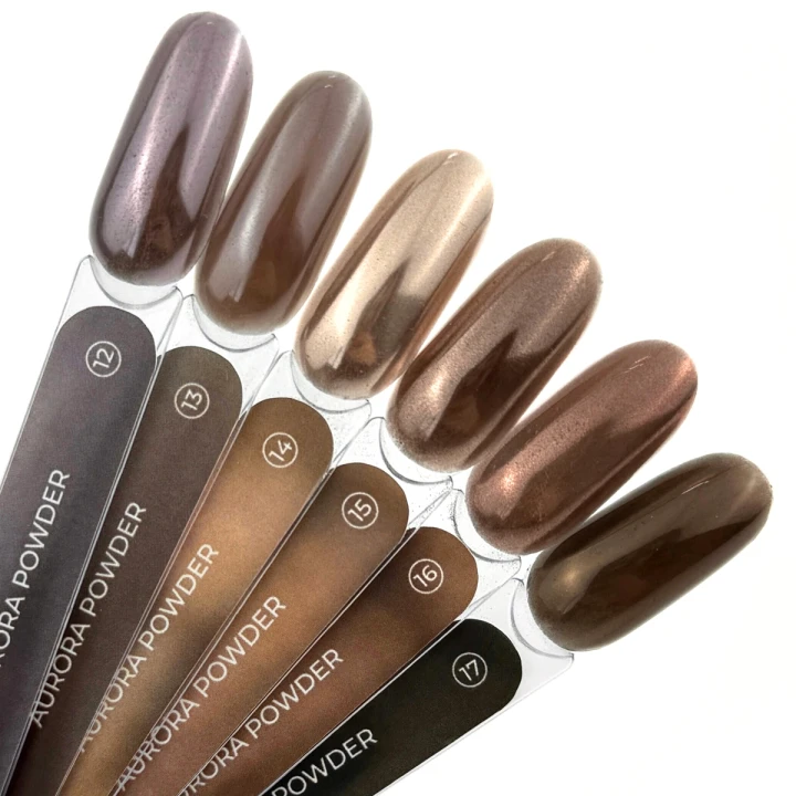 Втирка Aurora Powder 5 мл (14 2144)