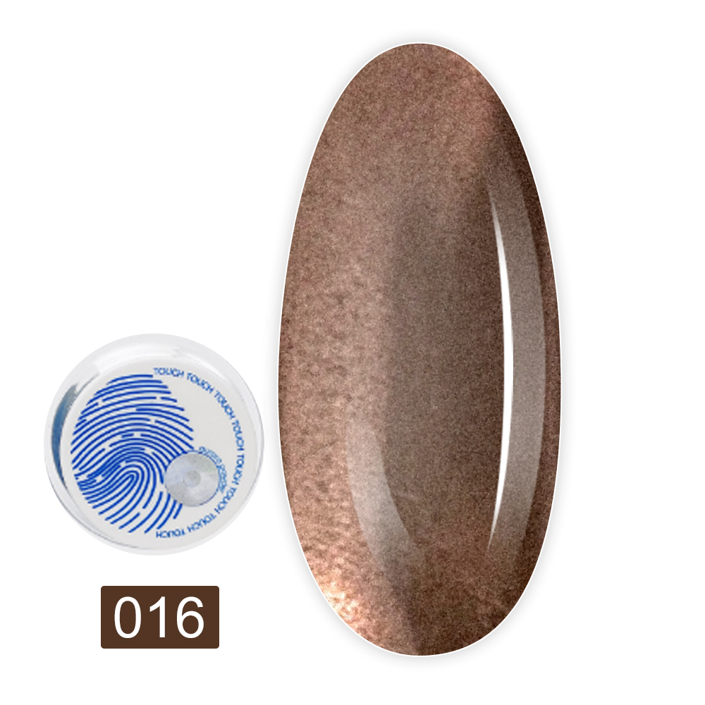 Втирка Aurora Powder 5 мл (16 2145)